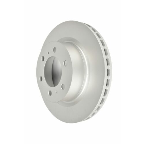 DBA3768E – Street Series En-Shield Brake Rotor; Front