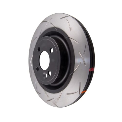 DBA42698S – 4000 Series T3 Brake Rotor; Front