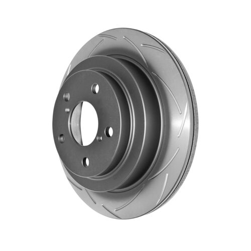 DBA649S – Street Series T2 Brake Rotor; Rear