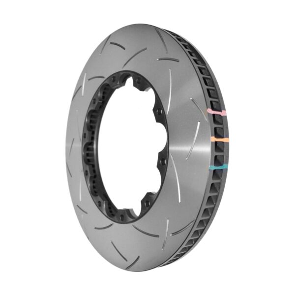 DBA52770.1LS - 5000 Series T3 Replacement Rotor; Front