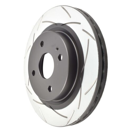 DBA2568S – Street Series T2 Brake Rotor; Front