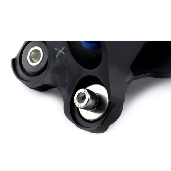Hybrid Racing- Shifter Base Bushings (06-11 Civic) - Image 6