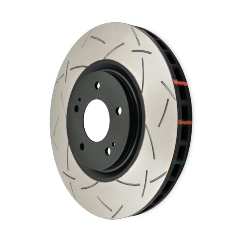 DBA4418S – 4000 Series T3 Brake Rotor; Front