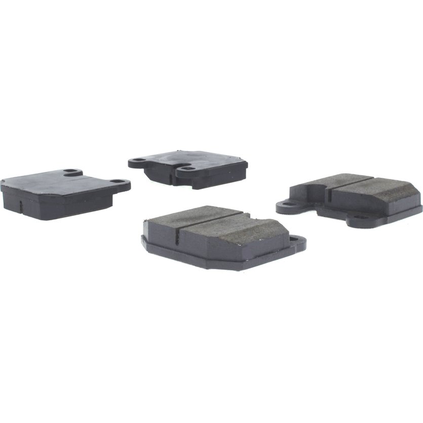 309.01740 - StopTech Sport Brake Pads with Shims
