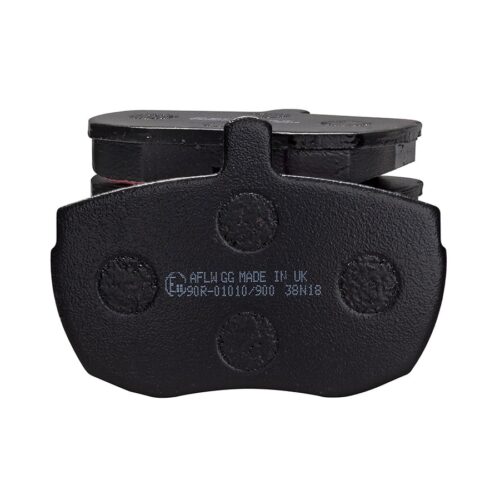 DP241 – EBC Ultimax Brake Pads; Front