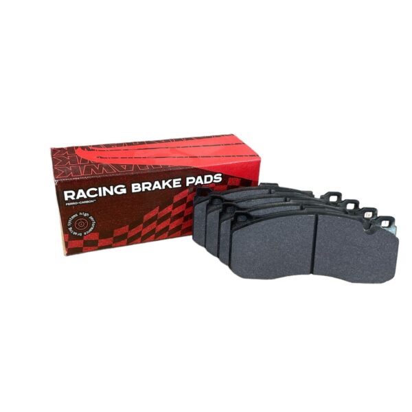 HB603S.616 - Hawk HT-10 Brake Pads; Front