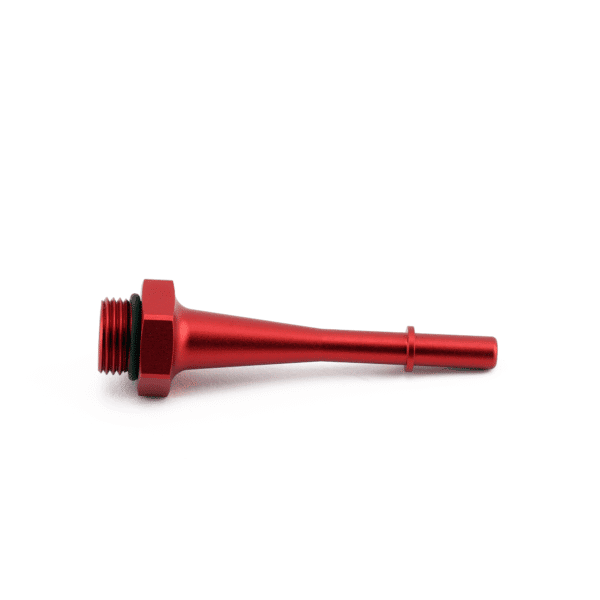 Hybrid Racing- Push-on Fuel Fitting (06-11 Honda Civic Si)