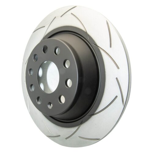 DBA2837S – Street Series T2 Brake Rotor; Rear