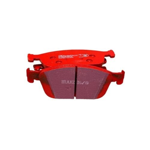 DP32145C – EBC Redstuff Brake Pads; Front