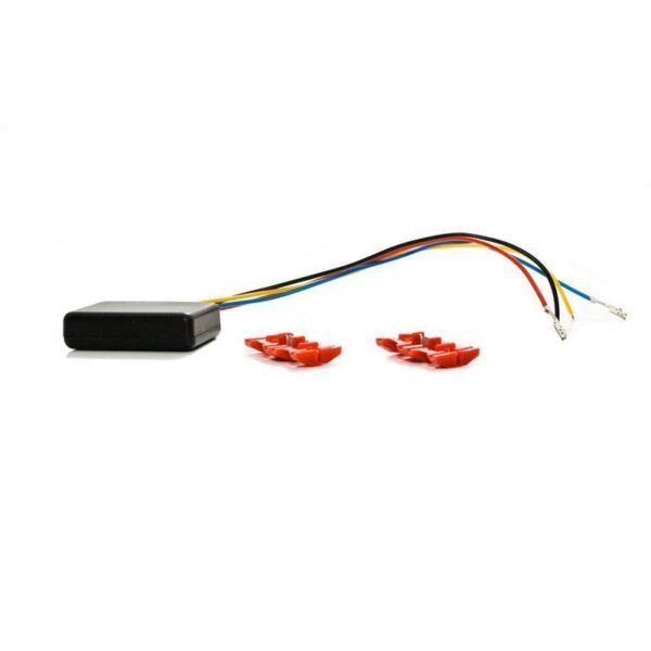 Hybrid Racing- K-Series Honda ECU Immobilizer Bypass - Image 3