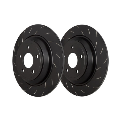 SG2031 – EBC SG Slotted Brake Discs; Rear