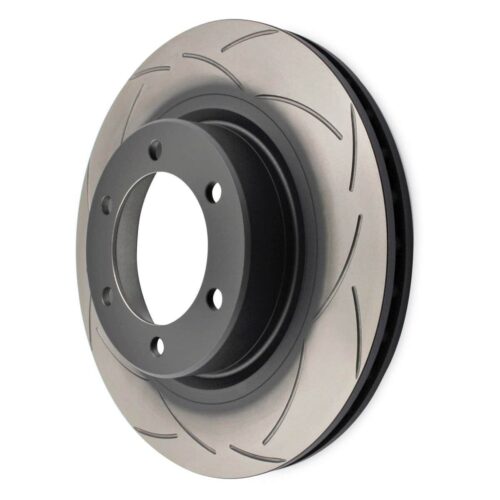 DBA2700S – Street Series T2 Brake Rotor; Front