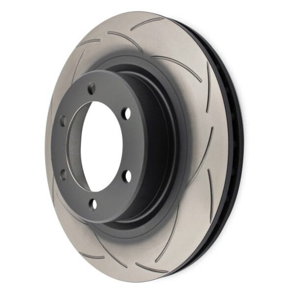 DBA2700S - Street Series T2 Brake Rotor; Front