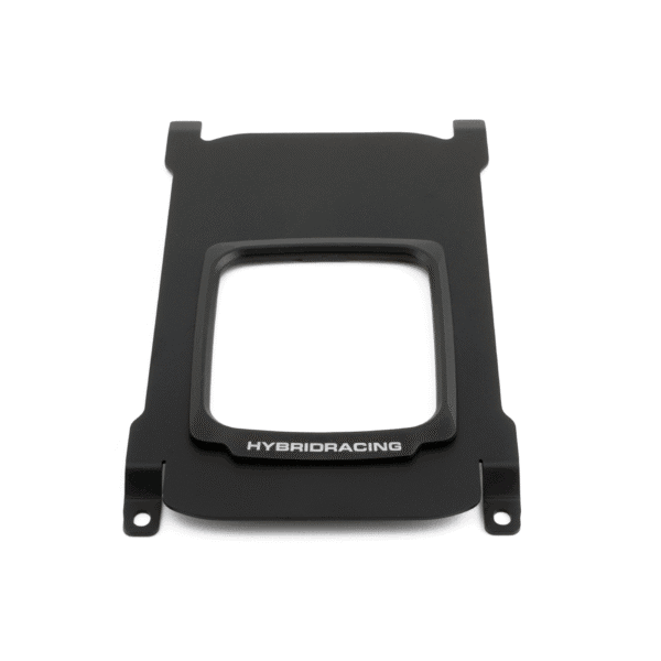 Hybrid Racing- Maxim Shift Cover Plate (94-01 Acura Integra) - Image 3