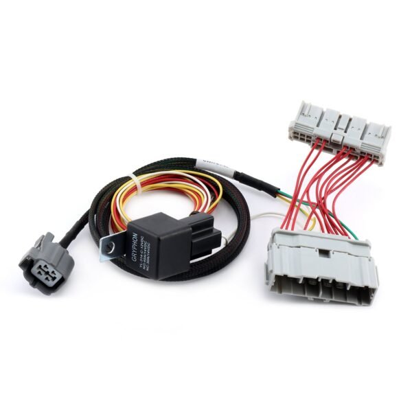Hybrid Racing- K-Series Swap Conversion Wiring Harness (01-05 Civic) - Image 2