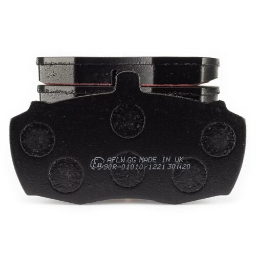 DP462 – EBC Ultimax Brake Pads; Front