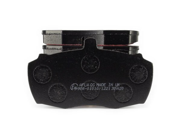 DP462 - EBC Ultimax Brake Pads; Front