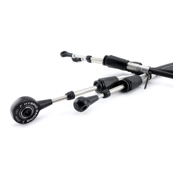 Hybrid Racing- Performance Shifter Cables (17-21 Civic Type-R) (10th gen Civic) - Image 5