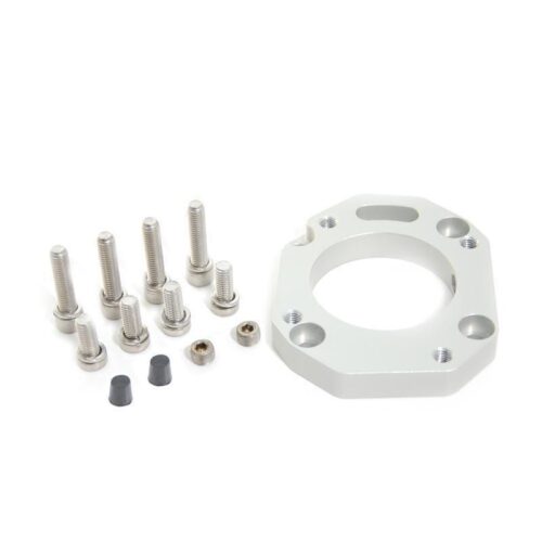 Hybrid Racing- K-Series Throttle Body Adapter