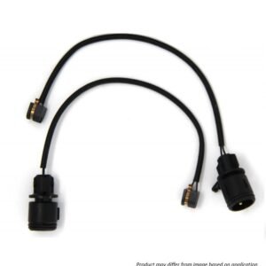 Brake Pad Wear Sensors