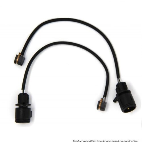 EFA104 – EBC Brake Pad Sensor Wire; Rear