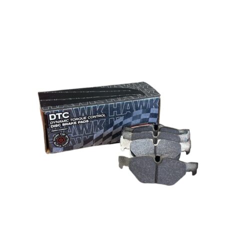 HB621U.638 – Hawk DTC-70 Brake Pads; Rear