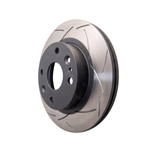 DBA530S – Street Series T2 Brake Rotor; Front