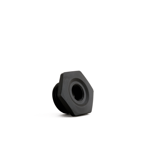 Hybrid Racing- -8ORB to 1/8th NPT Fuel Rail Fitting (Universal) - Image 6