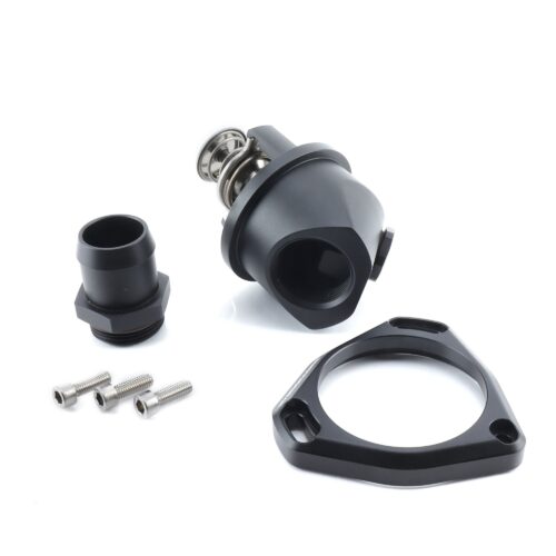 Hybrid Racing- Hybrid Racing K-Series Adjustable Thermostat Housing