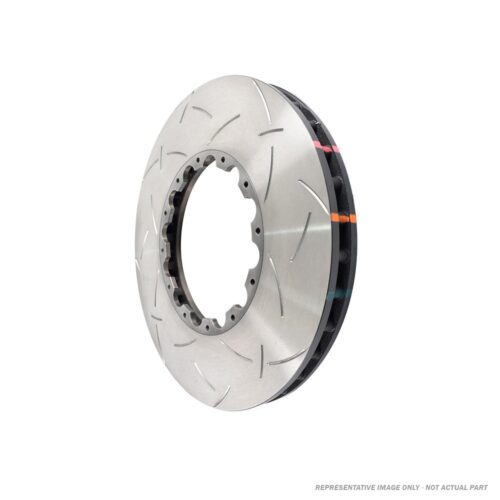 DBA52842.1S – 5000 Series T3 Replacement Rotor; Front