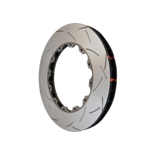 DBA52102.1S – 5000 Series T3 Replacement Rotor; Front