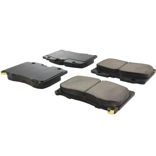 309.06290 – StopTech Sport Brake Pads with Shims and Hardware