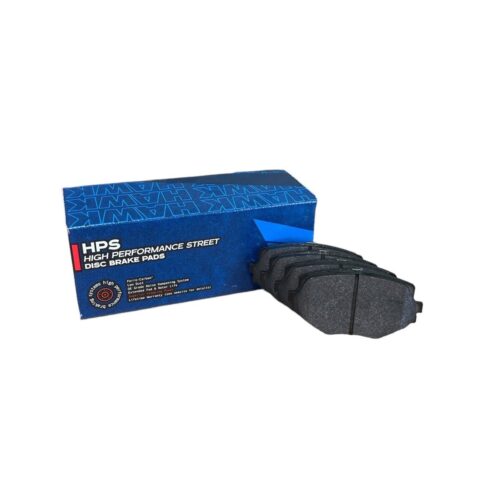 HB149F.505 – Hawk HPS Brake Pads; Front
