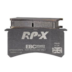 DP8037/2RPX – EBC RP-X Brake Pads;