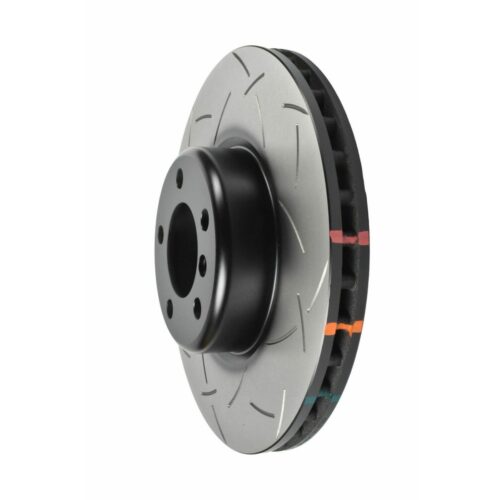 DBA42676S – 4000 Series T3 Brake Rotor; Front