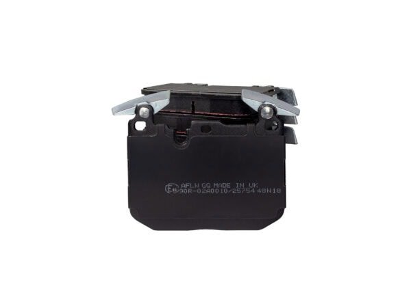 DPX2130 - EBC Ultimax Brake Pads; Front
