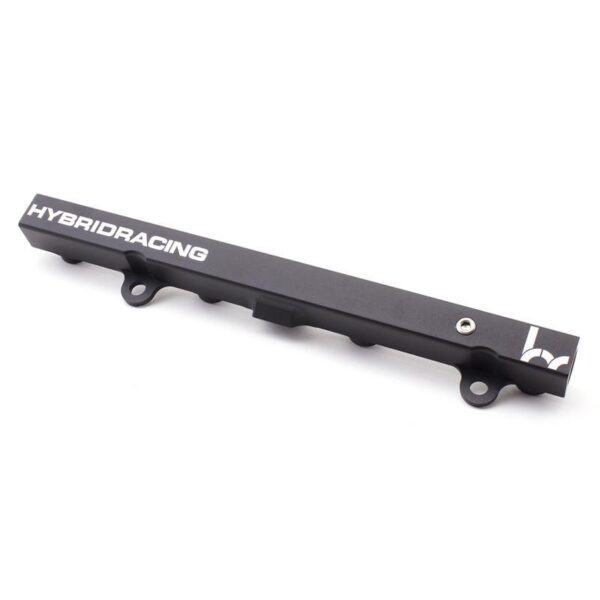 Hybrid Racing- K-Series Fuel Rail & Fittings (01-05 Honda Civic Si & 02-06 Acura RSX) - Image 2