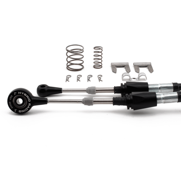 Hybrid Racing- Performance Shifter Cables (02-06 RSX) - Image 9