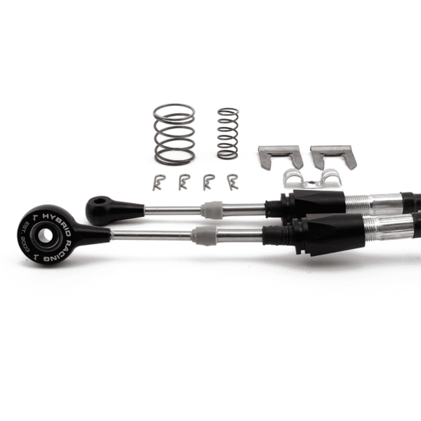 Hybrid Racing- Performance Shifter Cables (02-06 RSX)