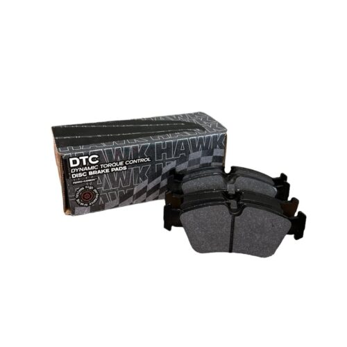 HB136G.690 – Hawk DTC-60 Brake Pads; Front