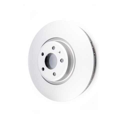 DBA3016E – Street Series En-Shield Brake Rotor; Front