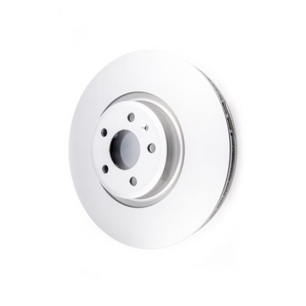 DBA3016E - Street Series En-Shield Brake Rotor; Front