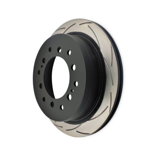 DBA793S – Street Series T2 Brake Rotor; Rear