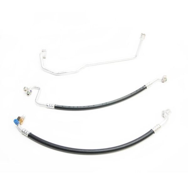 Hybrid Racing- K-Series Swap Air Conditioning Line Kit (94-01 Integra) - Image 2