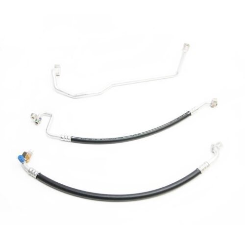 Hybrid Racing- K-Series Swap Air Conditioning Line Kit (94-01 Integra)