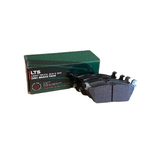 HB923Y.706 – Hawk LTS Brake Pads; Rear