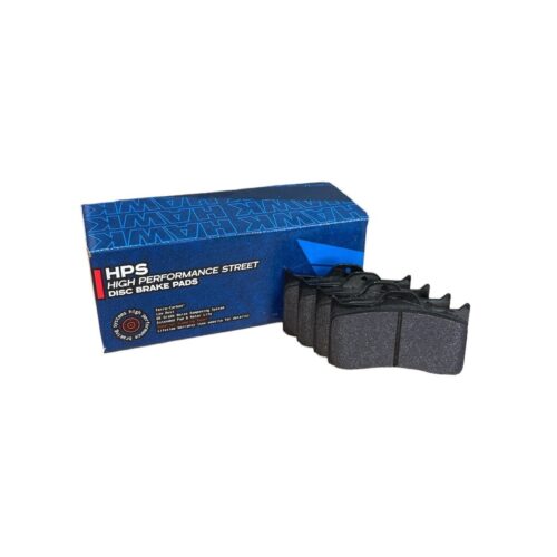 HB540F.490 – Hawk HPS Brake Pads;