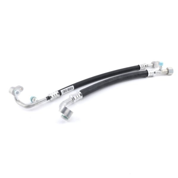Hybrid Racing- K-Series Swap Air Conditioning Line Kit (94-95 Civic) - Image 5