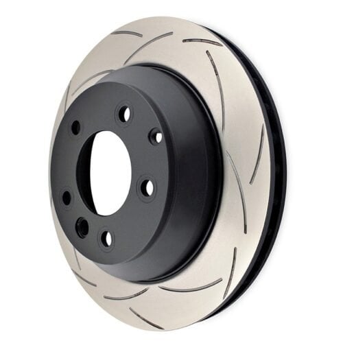 DBA2245S – Street Series T2 Brake Rotor; Rear