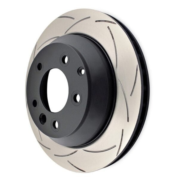DBA2245S - Street Series T2 Brake Rotor; Rear